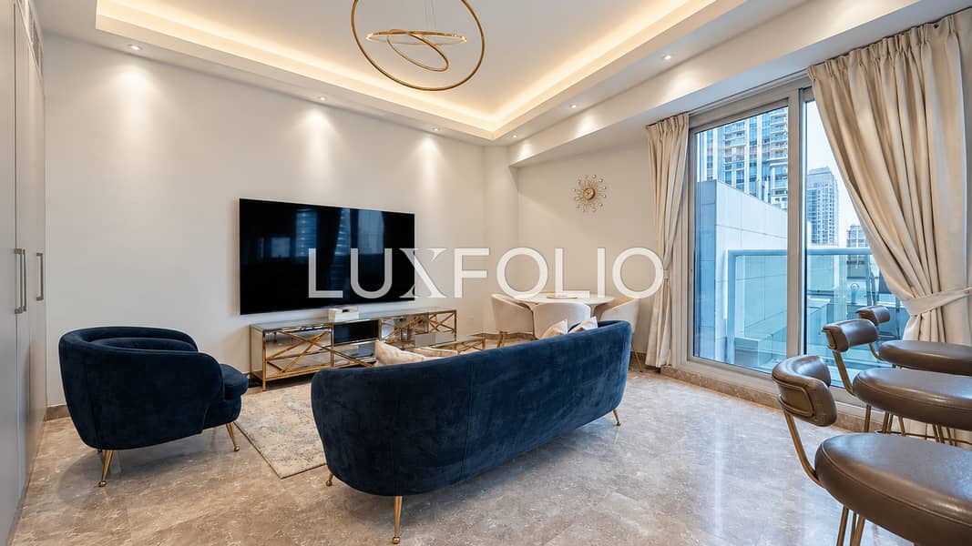 位于迪拜码头,奥拉港湾公寓,Orra Harbour Residences Tower 2 1 卧室的公寓 1875000 AED - 16915520 位于迪拜码头,奥拉港湾公寓,Orra Harbour Residences Tower 2 1 卧室的公寓 1875000 AED - 16915520