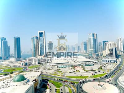 فلیٹ 3 غرف نوم للايجار في التعاون، الشارقة - 1000290907. jpg