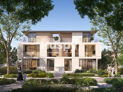 4 habitaciones Villa para en Venta en The Valley by Emaar, Dubai - Villa en The Valley by Emaar，Avena, 4 dormitorios, 4242671 AED - 16915538