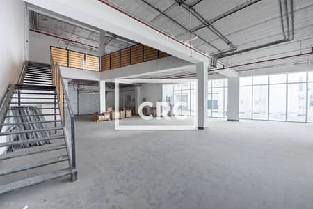Warehouse in affitto a Dubai Production City (IMPZ), Dubai - 1000359547 Warehouse in affitto a Dubai Production City (IMPZ), Dubai - 1000359547