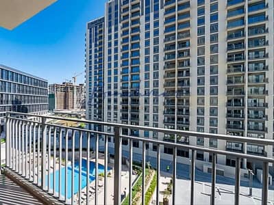 1 Camera Appartamento in affitto a Dubai Hills Estate, Dubai - Appartamento a Dubai Hills Estate，Park Heights，Park Heights 1, 1 camera da letto, 82000 AED - 16915543