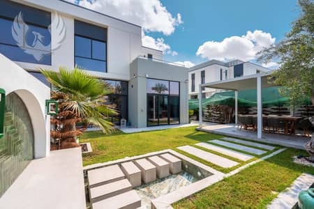 4 Bedroom Townhouse for Sale in Al Furjan, Dubai - Exclusive | Fully Upgraded | Vacant on Transfer