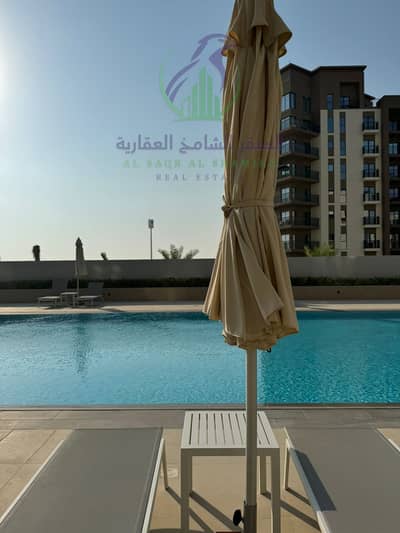 1 habitación Apartamento para en Alquiler en Al Khan, Sharjah - WhatsApp Image 2026-10-17 at 10.07. 49 AM. jpeg