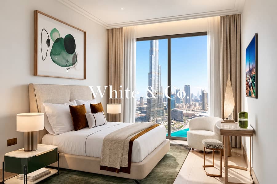 Appartamento a Downtown Dubai,The St. Regis The Residences,The St. Regis The Residences Tower 2, 1 camera da letto, 2500000 AED - 16915564 Appartamento a Downtown Dubai,The St. Regis The Residences,The St. Regis The Residences Tower 2, 1 camera da letto, 2500000 AED - 16915564