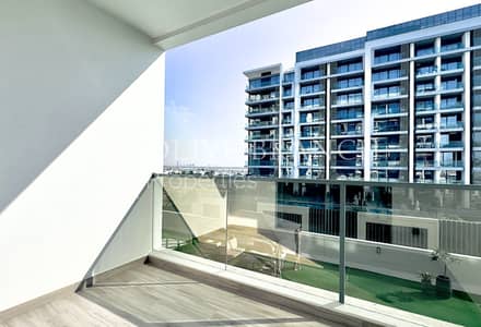 Estudio para en Alquiler en Dubai Hills Estate, Dubai - Apartamento en Dubai Hills Estate,Sway Residences, 60000 AED - 16915567 Estudio para en Alquiler en Dubai Hills Estate, Dubai - Apartamento en Dubai Hills Estate,Sway Residences, 60000 AED - 16915567
