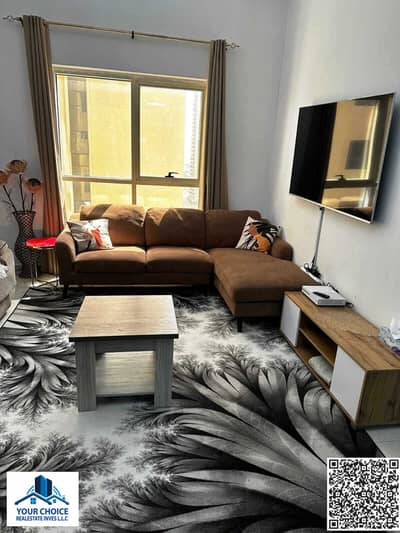 Appartement de 2 chambres à à louer à Emirates City, Ajman - WhatsApp Image 2026-10-20 at 8.47. 47 AM (1). jpeg