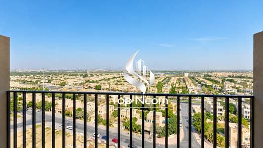 Studio zum Verkauf in Jumeirah Village Triangle (JVT), Dubai - Wohnung in Jumeirah Village Triangle (JVT),JVT District 3,The Community, 480000 AED - 16915448 Studio zum Verkauf in Jumeirah Village Triangle (JVT), Dubai - Wohnung in Jumeirah Village Triangle (JVT),JVT District 3,The Community, 480000 AED - 16915448