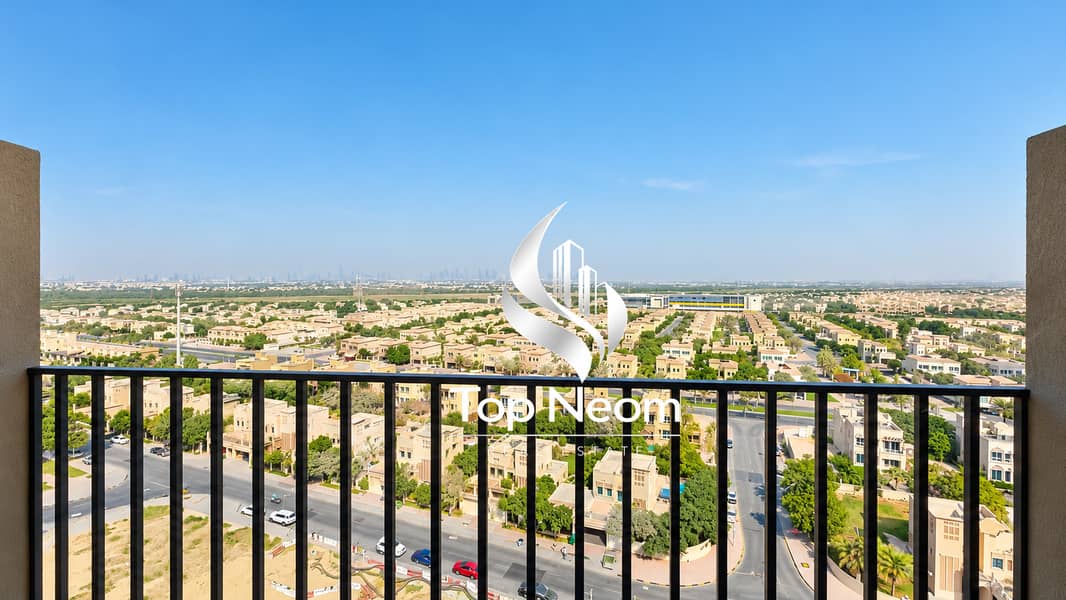 Wohnung in Jumeirah Village Triangle (JVT),JVT District 3,The Community, 480000 AED - 16915448 Wohnung in Jumeirah Village Triangle (JVT),JVT District 3,The Community, 480000 AED - 16915448