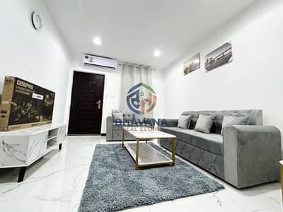 1 habitación Apartamento para en Alquiler en Khalifa City, Abu Dhabi - WhatsApp Image 2025-05-03 at 11.33. 03_b3b7096a. jpg 1 habitación Apartamento para en Alquiler en Khalifa City, Abu Dhabi - WhatsApp Image 2025-05-03 at 11.33. 03_b3b7096a. jpg