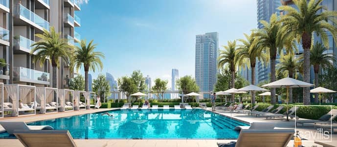 2 Slaapkamers Appartement te Koop in Downtown Dubai, Dubai - Appartement in Downtown Dubai,The St. Regis The Residences,The St. Regis The Residences Tower 1, 2 slaapkamers, 4400000 AED - 16915585 2 Slaapkamers Appartement te Koop in Downtown Dubai, Dubai - Appartement in Downtown Dubai,The St. Regis The Residences,The St. Regis The Residences Tower 1, 2 slaapkamers, 4400000 AED - 16915585