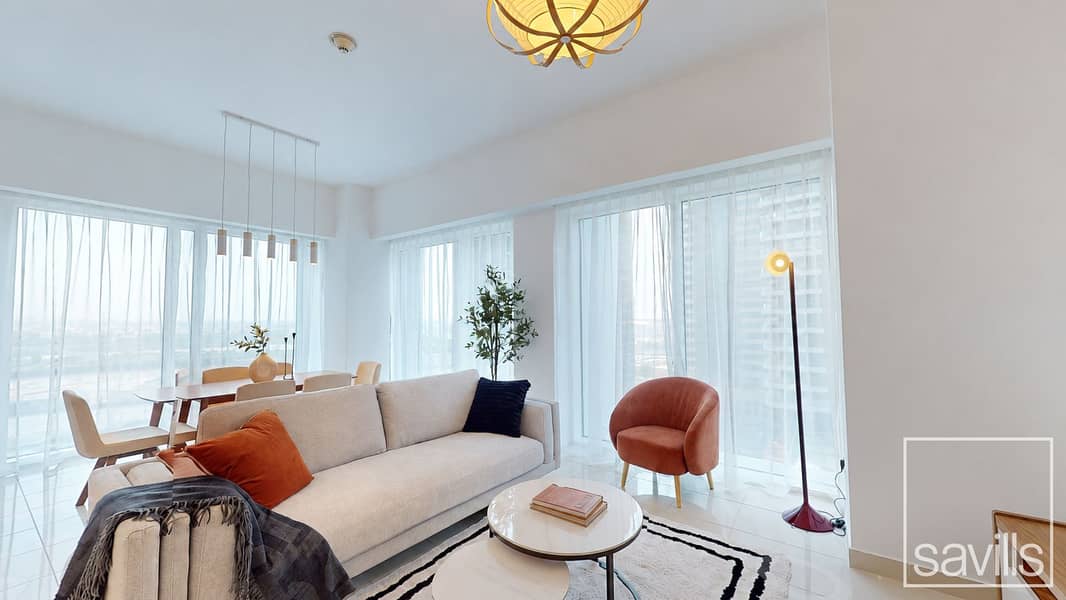 Wohnung in Business Bay,West Wharf, 1 schlafzimmer, 100000 AED - 16915586 Wohnung in Business Bay,West Wharf, 1 schlafzimmer, 100000 AED - 16915586