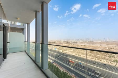 1 Bedroom Apartment for Rent in Jumeirah Village Circle (JVC), Dubai - Fully Furnished | Pool View | Keys in Hand 1 Bedroom Apartment for Rent in Jumeirah Village Circle (JVC), Dubai - Fully Furnished | Pool View | Keys in Hand