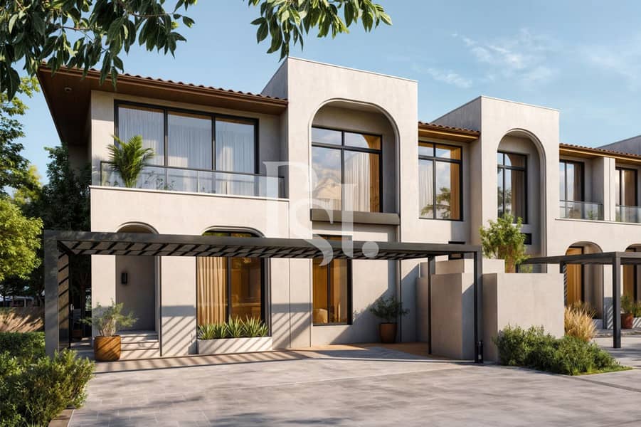 位于胡代里亚特岛,Nawayef Village Townhouses 5 卧室的联排别墅 6000000 AED - 16915595 位于胡代里亚特岛,Nawayef Village Townhouses 5 卧室的联排别墅 6000000 AED - 16915595