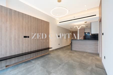 1 Bedroom Flat for Rent in Mohammed Bin Rashid City (MBR City), Dubai - Brand New | Burj and Park Views | Vacant and Ready 1 Bedroom Flat for Rent in Mohammed Bin Rashid City (MBR City), Dubai - Brand New | Burj and Park Views | Vacant and Ready