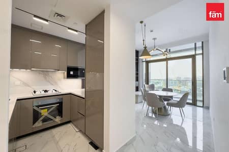 1 Bedroom Flat for Sale in Arjan, Dubai - Brand New | Rented | Furnished | 1+Maidroom