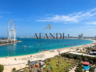 1 Bedroom Hotel Apartment for Rent in Jumeirah Beach Residence (JBR), Dubai - WhatsApp Image 2026-10-12 at 4.51. 57 PM. jpeg 1 Bedroom Hotel Apartment for Rent in Jumeirah Beach Residence (JBR), Dubai - WhatsApp Image 2026-10-12 at 4.51. 57 PM. jpeg