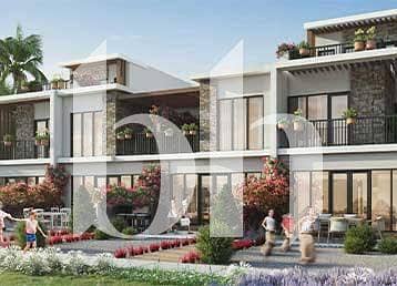 4 habitaciones Townhouse para en Venta en DAMAC Lagoons, Dubai - images image img