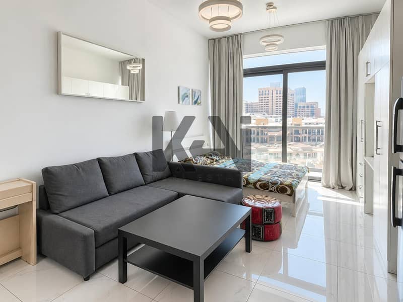 Furnished | Near to Circle Mall | Vacant Furnished | Near to Circle Mall | Vacant