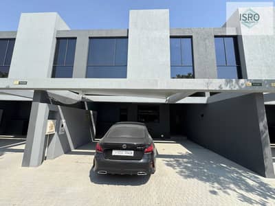 4 Schlafzimmer Townhouse zum Miete in Tilal City, Sharjah - IMG_4493. jpeg