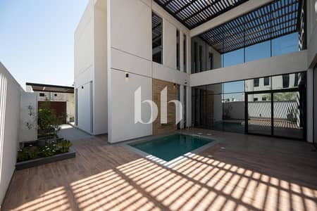 4 Bedroom Villa for Sale in Hoshi, Sharjah - images image img 4 Bedroom Villa for Sale in Hoshi, Sharjah - images image img