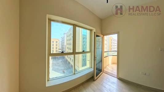 3 Slaapkamers Appartement te Huur in Muwaileh Commercial, Sharjah - B_Flat203_03. png 3 Slaapkamers Appartement te Huur in Muwaileh Commercial, Sharjah - B_Flat203_03. png