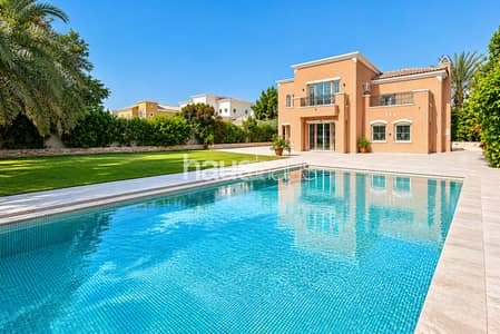 5 Slaapkamers Villa te Huur in Arabian Ranches, Dubai - Villa in Arabian Ranches,Mirador La Colleccion,Mirador La Colleccion 2, 5 slaapkamers, 700000 AED - 15072800 5 Slaapkamers Villa te Huur in Arabian Ranches, Dubai - Villa in Arabian Ranches,Mirador La Colleccion,Mirador La Colleccion 2, 5 slaapkamers, 700000 AED - 15072800