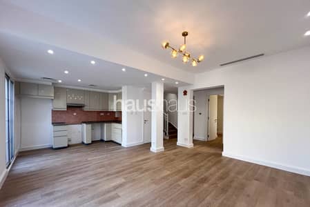 2 Bedroom Villa for Rent in The Springs, Dubai - High Spec Upgrade | 2 Bed + Study | Private Garden