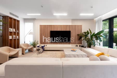 4 Bedroom Villa for Rent in Tilal Al Ghaf, Dubai - Open Kitchen | Extended | Upgraded 4 Bedroom Villa for Rent in Tilal Al Ghaf, Dubai - Open Kitchen | Extended | Upgraded
