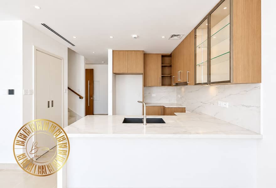 Modern Marble Island Kitchen. png Modern Marble Island Kitchen. png