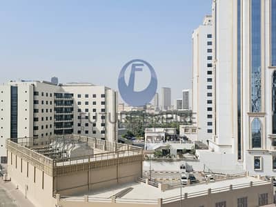 2 Slaapkamers Appartement te Huur in Al Jaddaf, Dubai - 1000411462. jpg 2 Slaapkamers Appartement te Huur in Al Jaddaf, Dubai - 1000411462. jpg