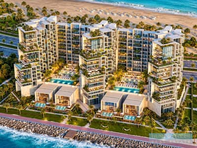 1 habitación Apartamento para en Venta en Al Marjan Island, Ras Al Khaimah - Apartamento en Al Marjan Island,Masa Residence, 1 dormitorio, 1687000 AED - 16915708 1 habitación Apartamento para en Venta en Al Marjan Island, Ras Al Khaimah - Apartamento en Al Marjan Island,Masa Residence, 1 dormitorio, 1687000 AED - 16915708