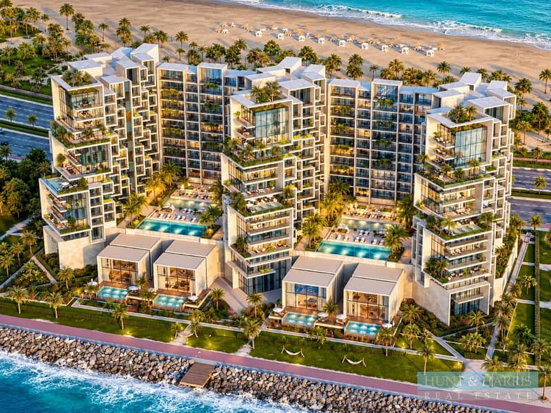 Apartamento en Al Marjan Island,Masa Residence, 1 dormitorio, 1687000 AED - 16915708 Apartamento en Al Marjan Island,Masa Residence, 1 dormitorio, 1687000 AED - 16915708