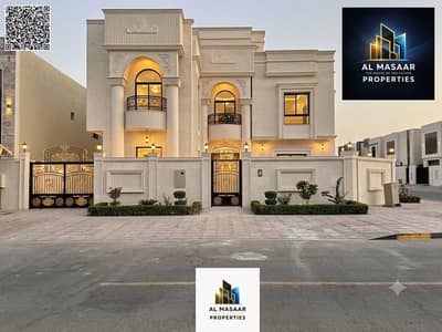 6 Bedroom Villa for Sale in Al Zahya, Ajman - batch_WhatsApp Image 2026-08-06 at 10.13. 35 AM. jpeg 6 Bedroom Villa for Sale in Al Zahya, Ajman - batch_WhatsApp Image 2026-08-06 at 10.13. 35 AM. jpeg