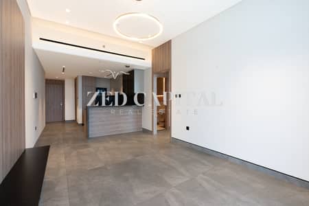 1 Bedroom Flat for Rent in Mohammed Bin Rashid City (MBR City), Dubai - Brand New | 1BR+Study | Move-In Ready