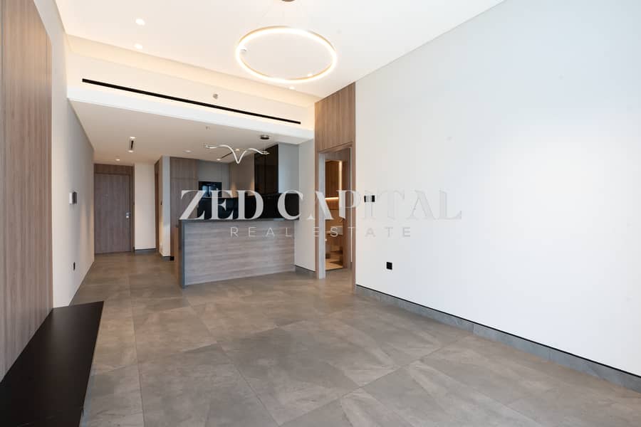 Brand New | 1BR+Study | Move-In Ready Brand New | 1BR+Study | Move-In Ready