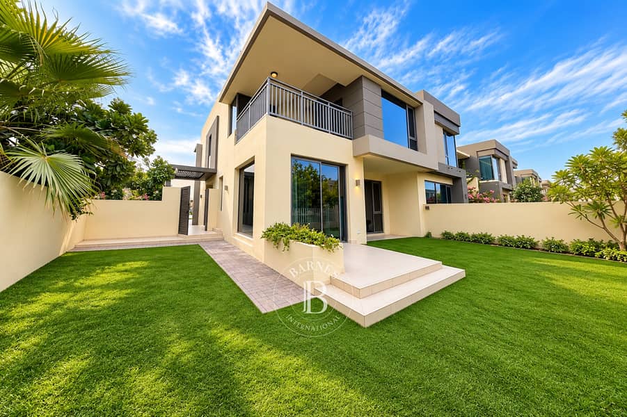 Villa in Dubai Hills Estate,Maple,Maple 1, 5 schlafzimmer, 300000 AED - 16915768 Villa in Dubai Hills Estate,Maple,Maple 1, 5 schlafzimmer, 300000 AED - 16915768