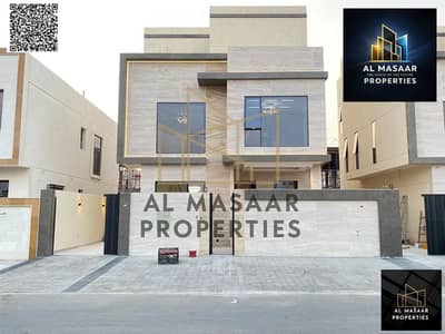5 habitaciones Villa para en Venta en Al Zahya, Ajman - WhatsApp Image 2025-08-21 at 10.50. 02 AM(1). jpeg 5 habitaciones Villa para en Venta en Al Zahya, Ajman - WhatsApp Image 2025-08-21 at 10.50. 02 AM(1). jpeg