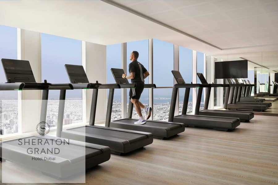 11 Fitness Centre (4). JPG