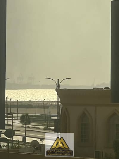1 Camera Appartamento in affitto a Corniche Ajman, Ajman - WhatsApp Image 2026-10-20 at 10.25. 05 AM (1). jpeg