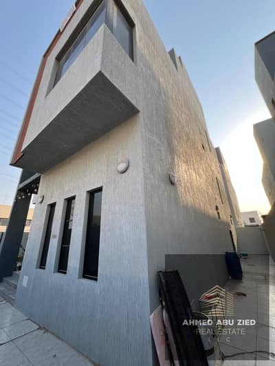 5 Camere Villa in affitto a Al Yasmeen, Ajman - WhatsApp Image 2026-10-19 at 7.25. 17 PM (1). jpeg 5 Camere Villa in affitto a Al Yasmeen, Ajman - WhatsApp Image 2026-10-19 at 7.25. 17 PM (1). jpeg