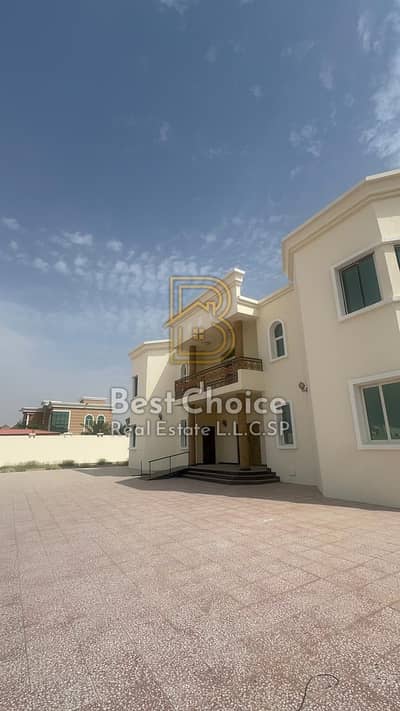 5 Bedroom Villa for Rent in Al Rahmaniya, Sharjah - WhatsApp Image 2026-10-19 at 13.55. 37. jpeg