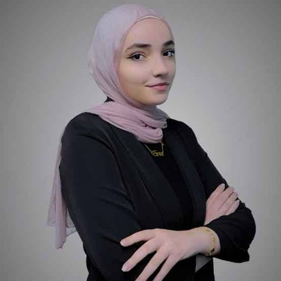 Esraa Ragab