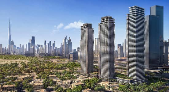 2 Slaapkamers Appartement te Koop in Za'abeel, Dubai - IMG_4199. JPG