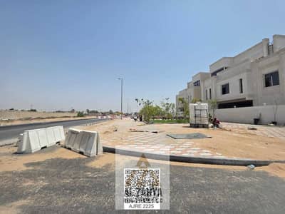 ارض سكنية للبيع في الحليو، عجمان - 6564e8f4-a631-4743-897e-4ea13a76213f. jpg ارض سكنية للبيع في الحليو، عجمان - 6564e8f4-a631-4743-897e-4ea13a76213f. jpg