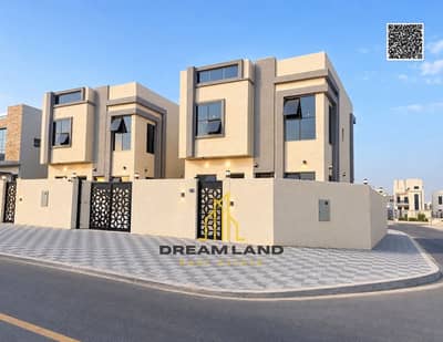 3 habitaciones Villa para en Venta en Al Zahya, Ajman - batch_5f9fc178-973f-4b3e-8bb6-3143de05d6aa. jpg 3 habitaciones Villa para en Venta en Al Zahya, Ajman - batch_5f9fc178-973f-4b3e-8bb6-3143de05d6aa. jpg