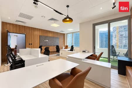 Office para en Alquiler en Business Bay, Dubai - Oficina en Business Bay,The Prism, 220000 AED - 16915953 Office para en Alquiler en Business Bay, Dubai - Oficina en Business Bay,The Prism, 220000 AED - 16915953