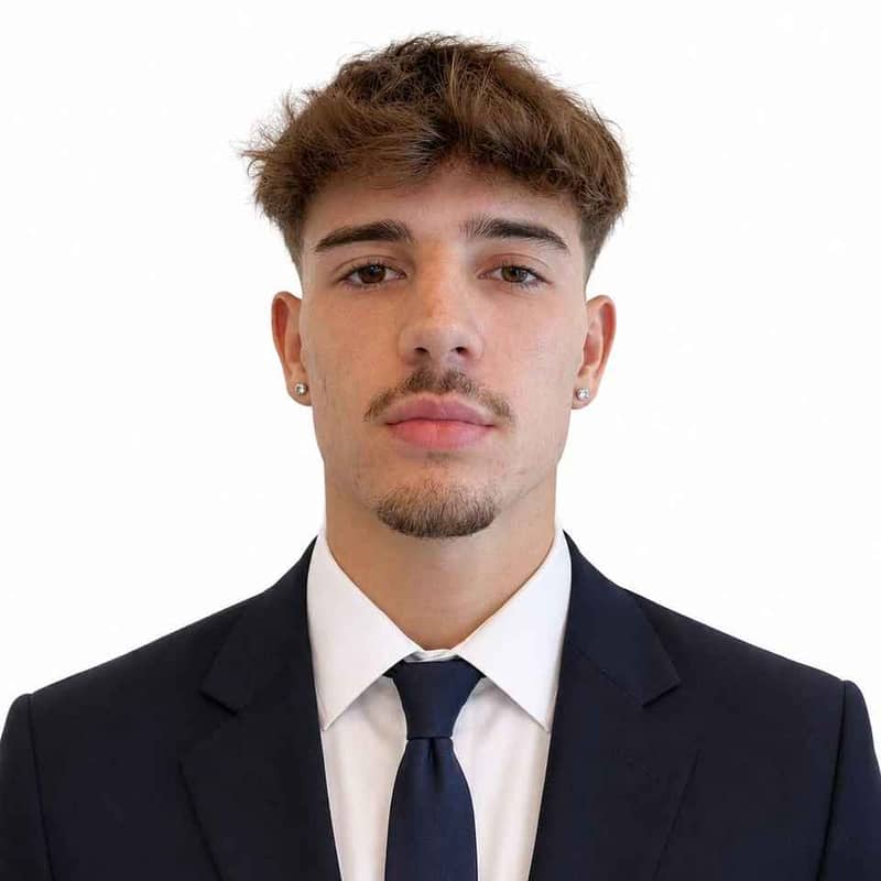 Jacob Bleakley Jacob Bleakley