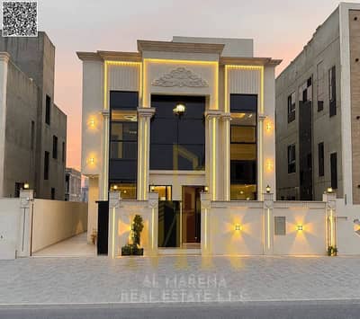 6 Camere Villa in vendita a Al Helio, Ajman - 874161265-800x600. jpeg