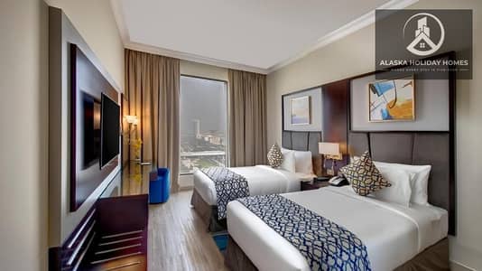 2 Camere Hotel Apartment in affitto a Dubai Internet City, Dubai - BA5EF64F-F4B6-4F9E-B7F0-ADF9467010C9. jpeg 2 Camere Hotel Apartment in affitto a Dubai Internet City, Dubai - BA5EF64F-F4B6-4F9E-B7F0-ADF9467010C9. jpeg