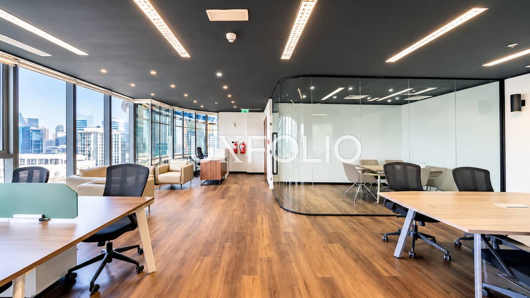 Kantoor in Business Bay,The Citadel, 255000 AED - 16915980 Kantoor in Business Bay,The Citadel, 255000 AED - 16915980